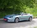 Aston Martin DB7 Vantage Volante Blu/Azzurro - thumbnail 3
