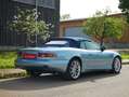 Aston Martin DB7 Vantage Volante Blu/Azzurro - thumbnail 2