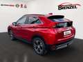 Mitsubishi Eclipse Cross 1.5T Diamant Edition AHK Allwetter Klima Červená - thumbnail 4