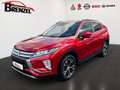 Mitsubishi Eclipse Cross 1.5T Diamant Edition AHK Allwetter Klima Červená - thumbnail 1