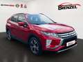 Mitsubishi Eclipse Cross 1.5T Diamant Edition AHK Allwetter Klima Červená - thumbnail 2