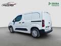 Citroen Berlingo Club M 1-Hand/TÜV/Klima/Rückfahrkamera Weiß - thumbnail 5