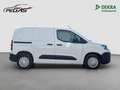 Citroen Berlingo Club M 1-Hand/TÜV/Klima/Rückfahrkamera Weiß - thumbnail 8