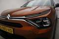 Citroen E-C4 Electric Shine 50 kWh WLTP 342km | 3-Fase | Stoelverwarming Orange - thumbnail 18