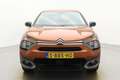 Citroen E-C4 Electric Shine 50 kWh WLTP 342km | 3-Fase | Stoelverwarming Orange - thumbnail 6