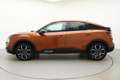 Citroen E-C4 Electric Shine 50 kWh WLTP 342km | 3-Fase | Stoelverwarming Orange - thumbnail 5