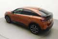 Citroen E-C4 Electric Shine 50 kWh WLTP 342km | 3-Fase | Stoelverwarming Orange - thumbnail 4