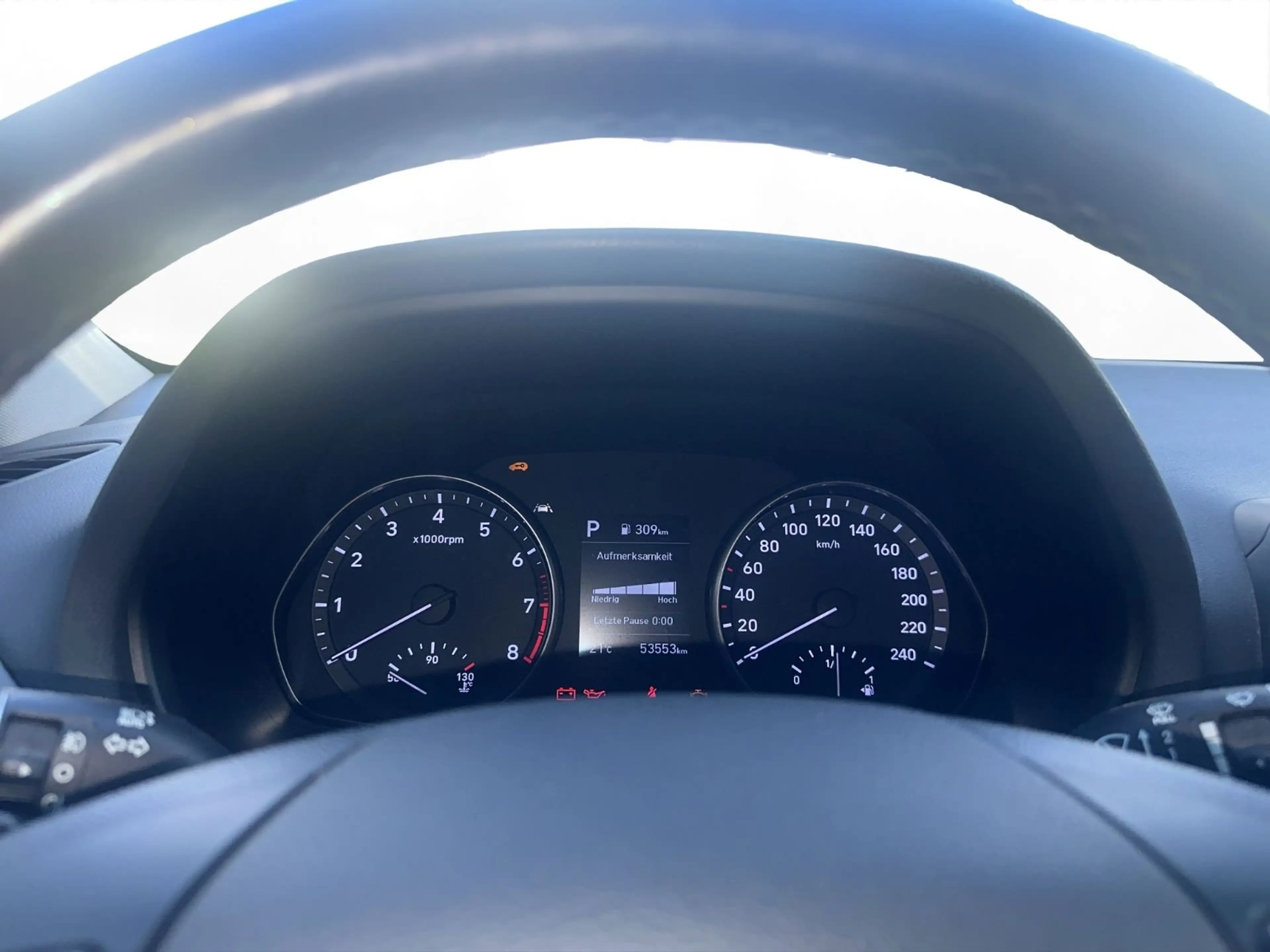 Hyundai i30 Edition 30+ **Automatik**NAVI**Kamera**SHZ** — photo 13