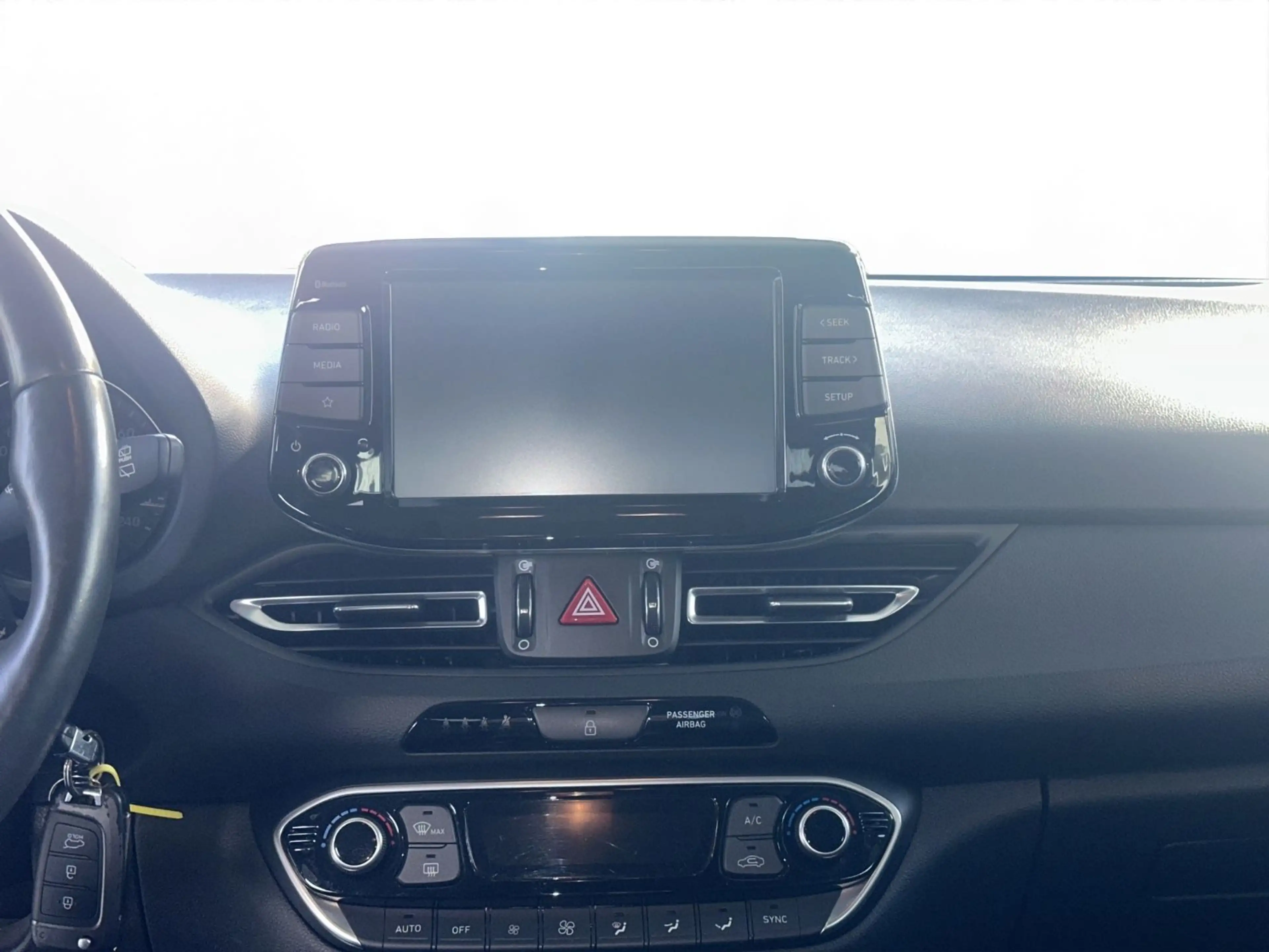 Hyundai i30 Edition 30+ **Automatik**NAVI**Kamera**SHZ** — photo 14