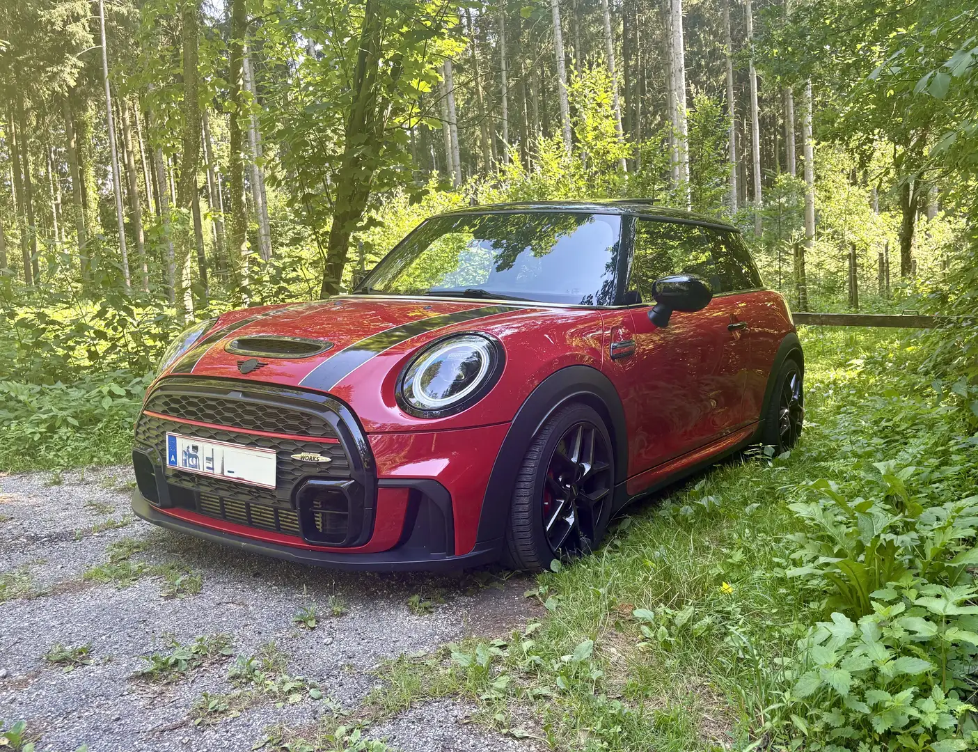 MINI Cooper S Aut. - 1