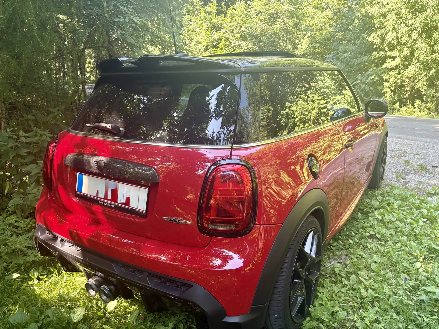 MINI Cooper S Aut. - 2