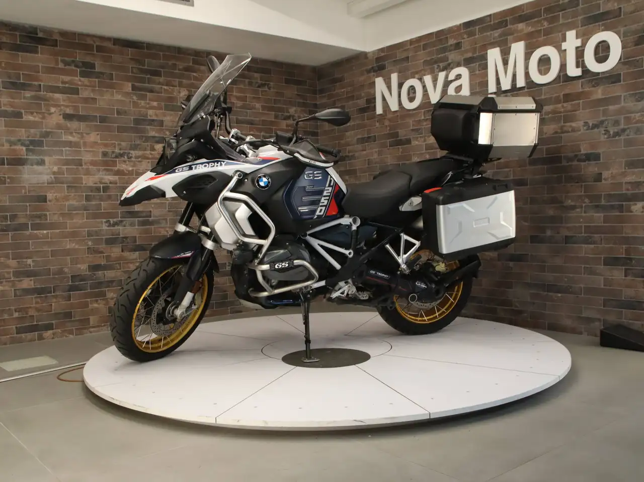 BMW R 1250 GS