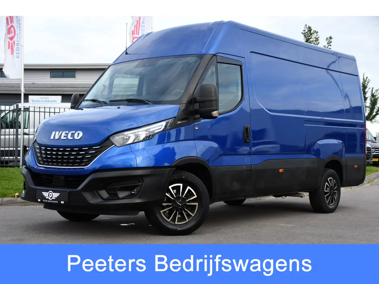 Iveco Daily