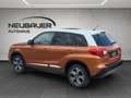 Suzuki Vitara Allgrip flash Orange - thumbnail 3