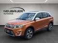 Suzuki Vitara Allgrip flash Orange - thumbnail 1