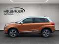 Suzuki Vitara Allgrip flash Orange - thumbnail 2