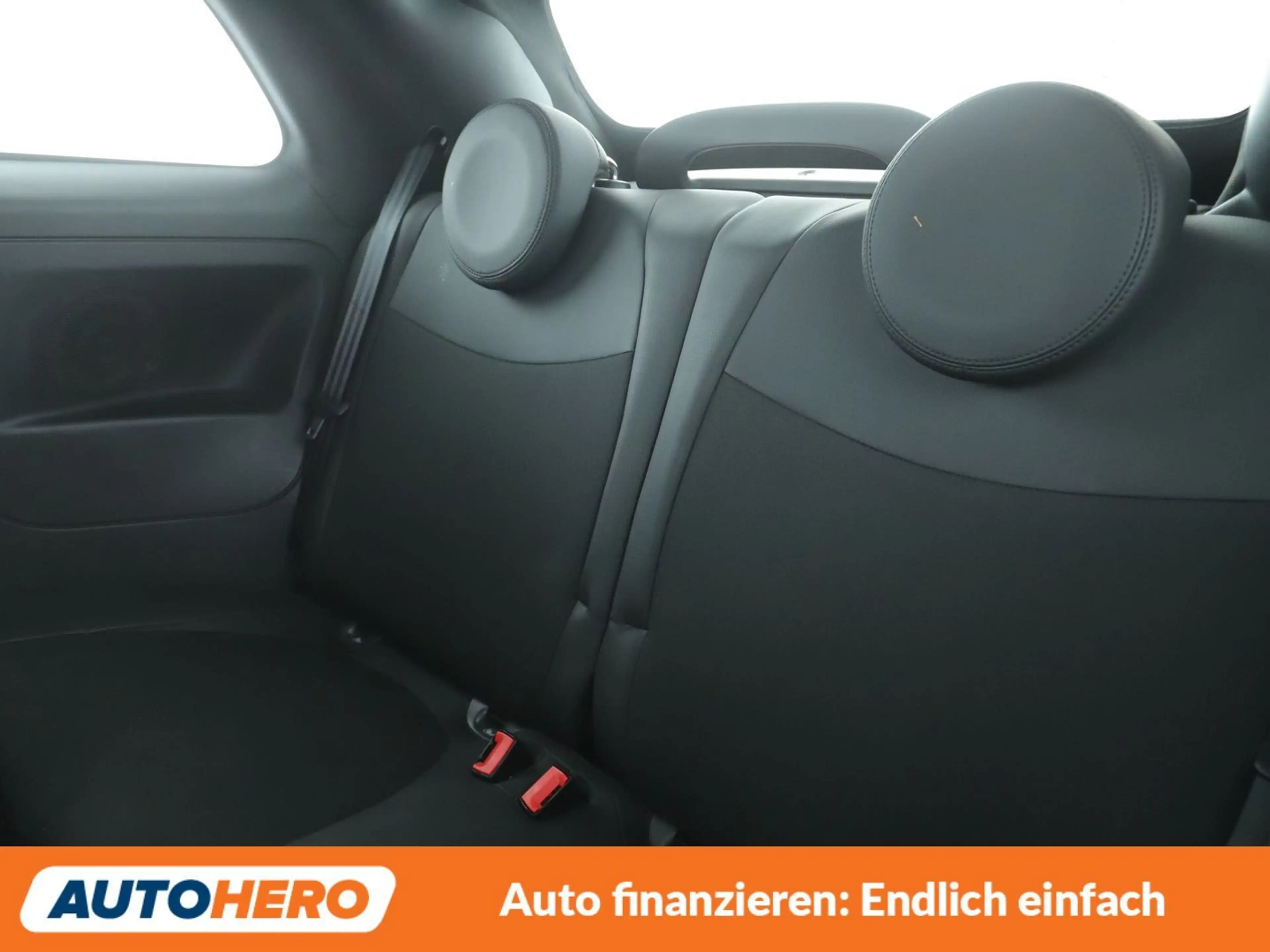 Fiat 500C 1.2 S*VC*TEMPO*PDC* — photo 14