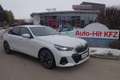BMW 520 520d MHEV Aut.***M-Paket/AHK/8fach ALU*** Weiß - thumbnail 1
