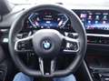 BMW 520 520d MHEV Aut.***M-Paket/AHK/8fach ALU*** Weiß - thumbnail 13