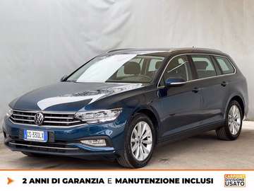 2.0 tdi business 150cv dsg