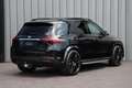 Mercedes-Benz GLE 450 450d AMG 4-Matic | 367PK | Luchtvering | Pano | He Zwart - thumbnail 5