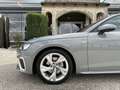 Audi A4 Avant 40 TDI 3xS-line S-tronic/360°/ACC/TWA/SHA... Gris - thumbnail 14