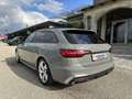 Audi A4 Avant 40 TDI 3xS-line S-tronic/360°/ACC/TWA/SHA... Gris - thumbnail 6