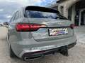 Audi A4 Avant 40 TDI 3xS-line S-tronic/360°/ACC/TWA/SHA... Gris - thumbnail 24