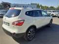 Nissan Qashqai+2 2.0 dCi n-tec 4X4 - 7 POSTI - GARANZIA - 1°PROP Bianco - thumbnail 3