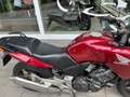 Honda CBF 600 ABS 48 PS liefergelegt Piros - thumbnail 10