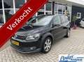 Volkswagen Cross Touran 2.0 TDI - AUTOMAAT NIEUWE APK Zwart - thumbnail 1