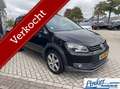 Volkswagen Cross Touran 2.0 TDI - AUTOMAAT NIEUWE APK Zwart - thumbnail 3