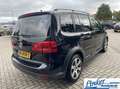 Volkswagen Cross Touran 2.0 TDI - AUTOMAAT NIEUWE APK Zwart - thumbnail 5