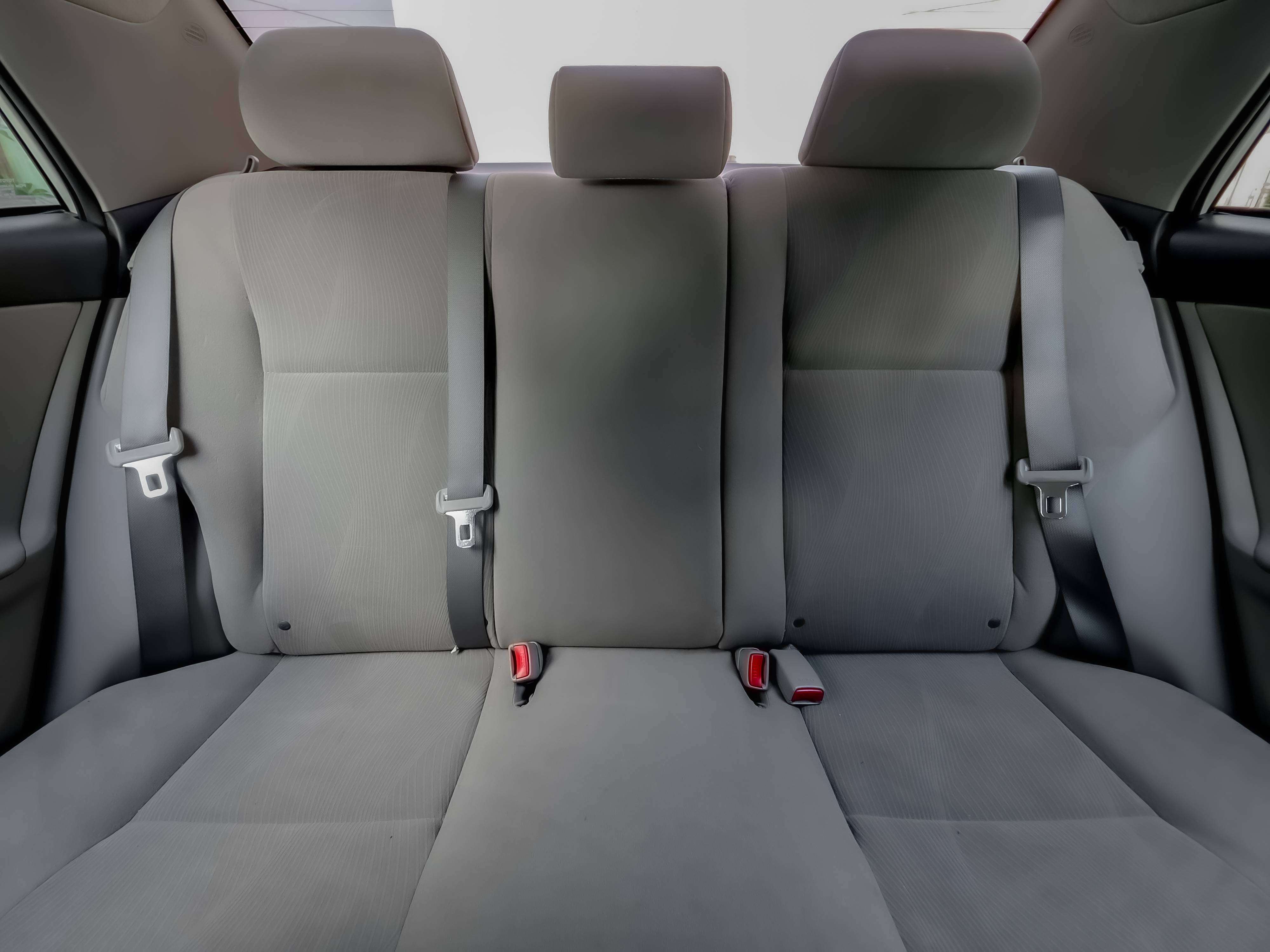 used 2013 Toyota Corolla car, priced at $12,995