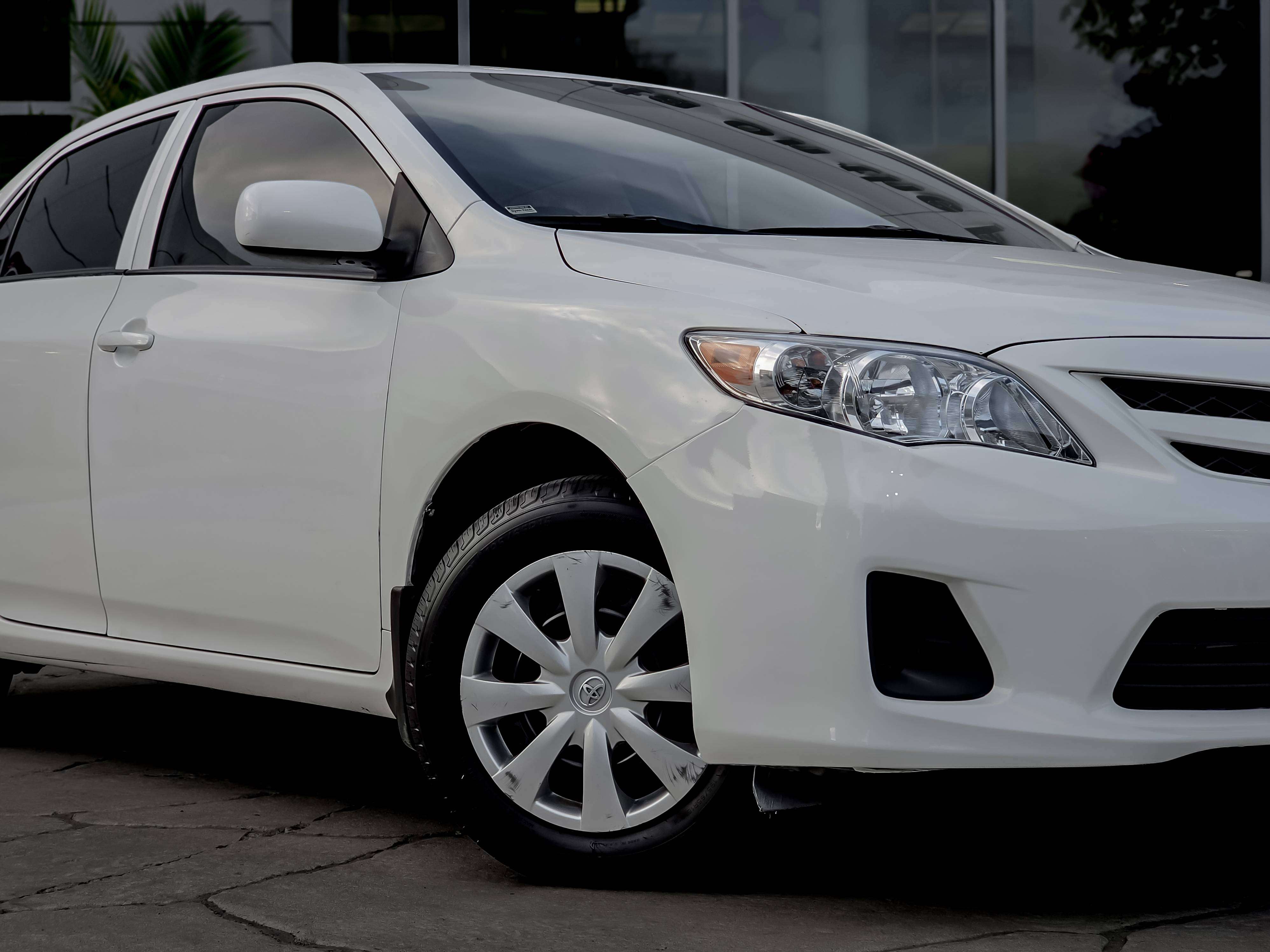 used 2013 Toyota Corolla car, priced at $12,995