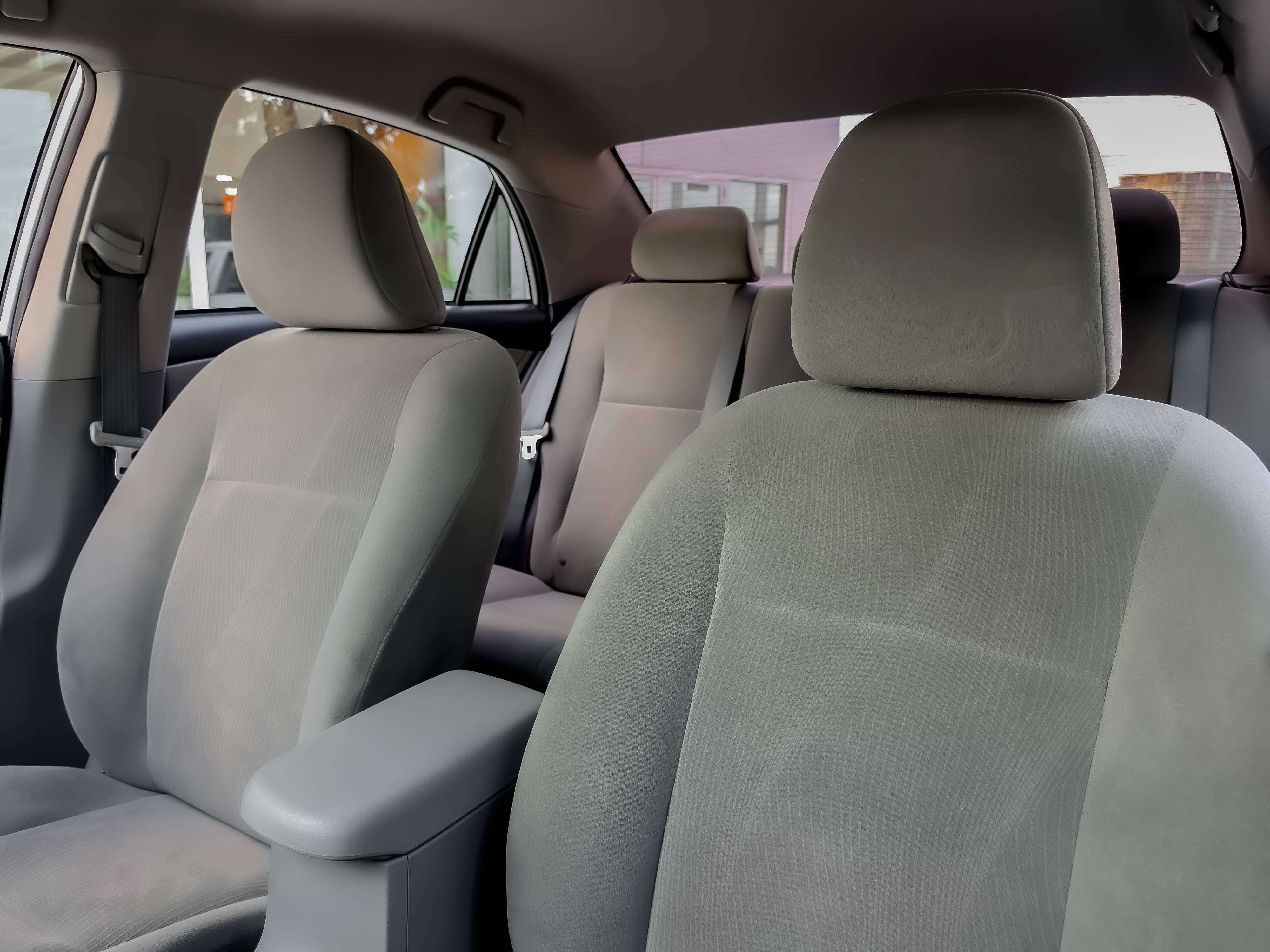 used 2013 Toyota Corolla car, priced at $12,995