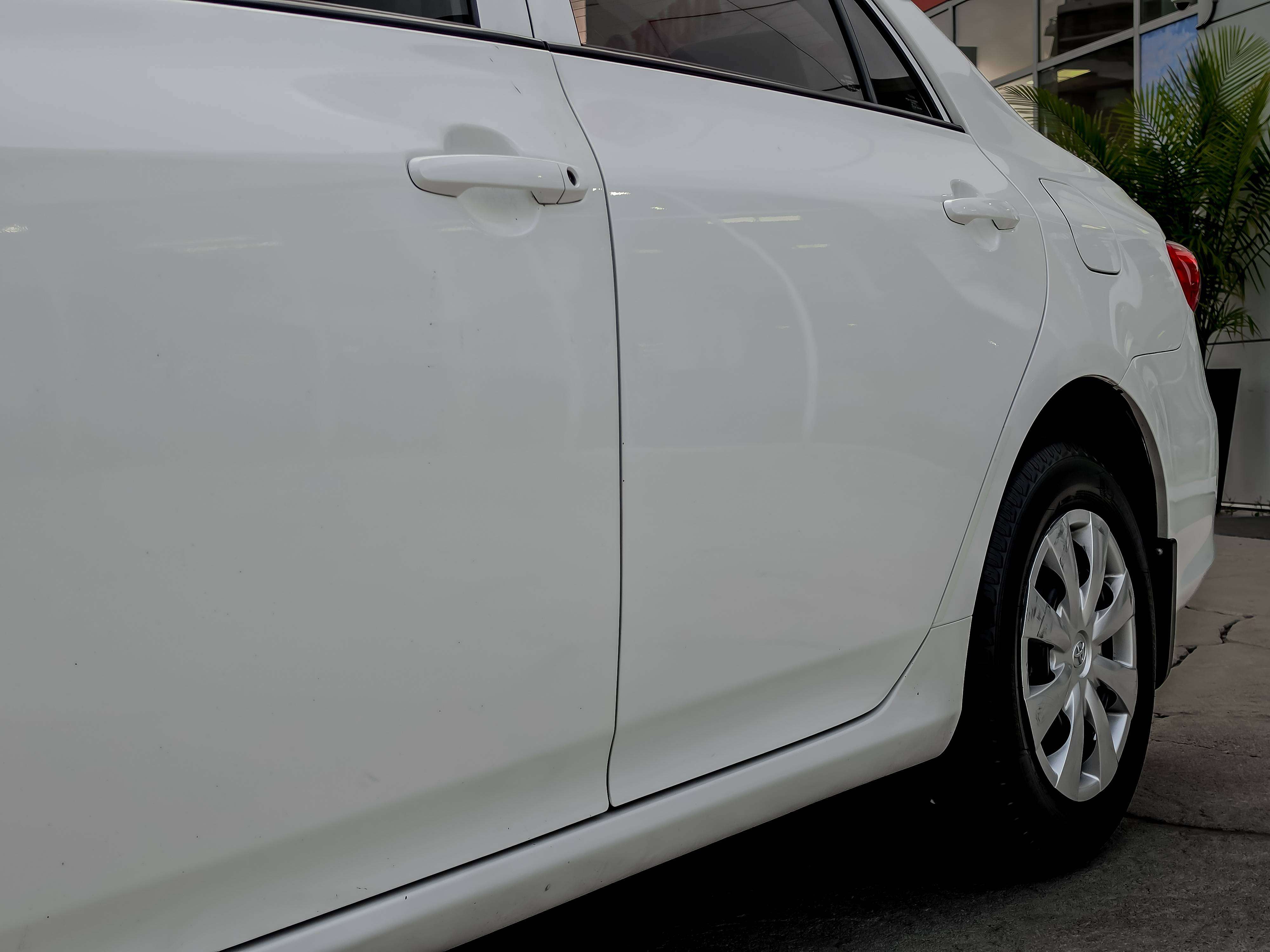 used 2013 Toyota Corolla car, priced at $12,995
