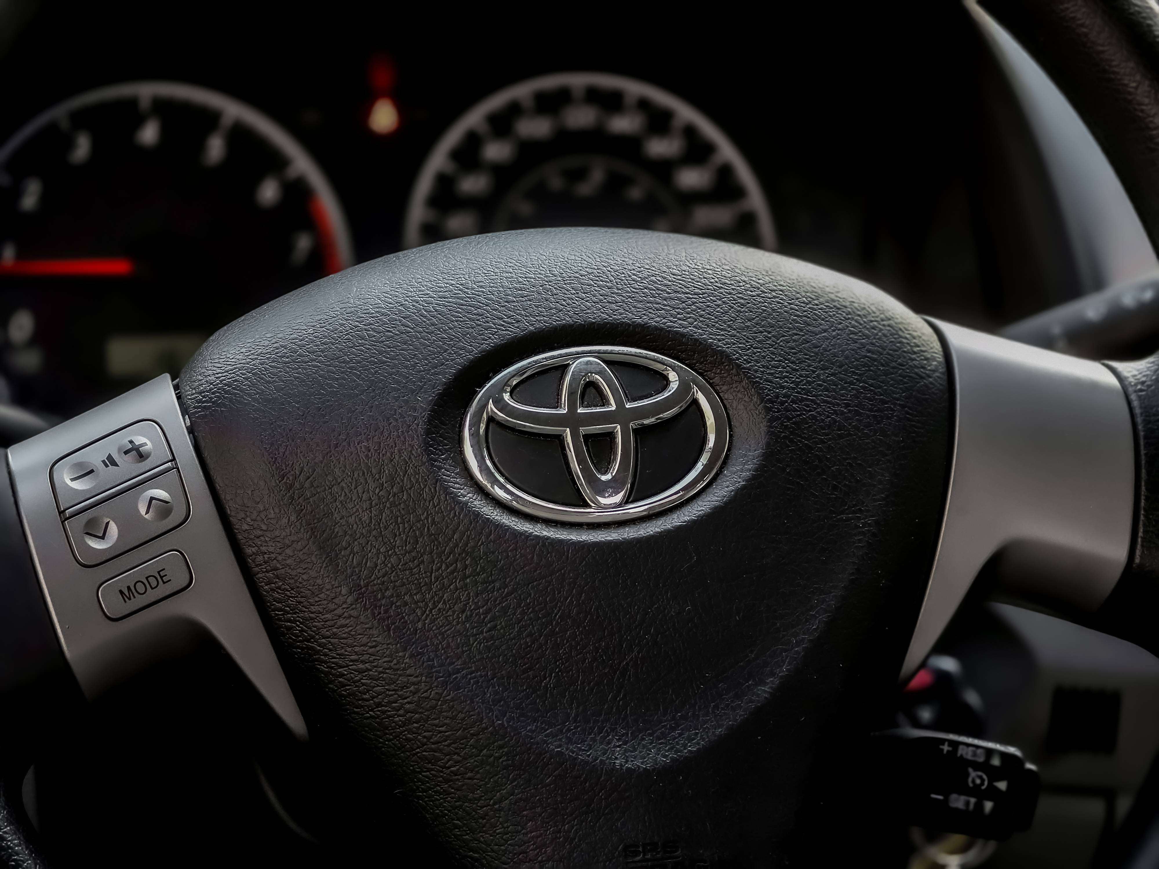 used 2013 Toyota Corolla car, priced at $12,995