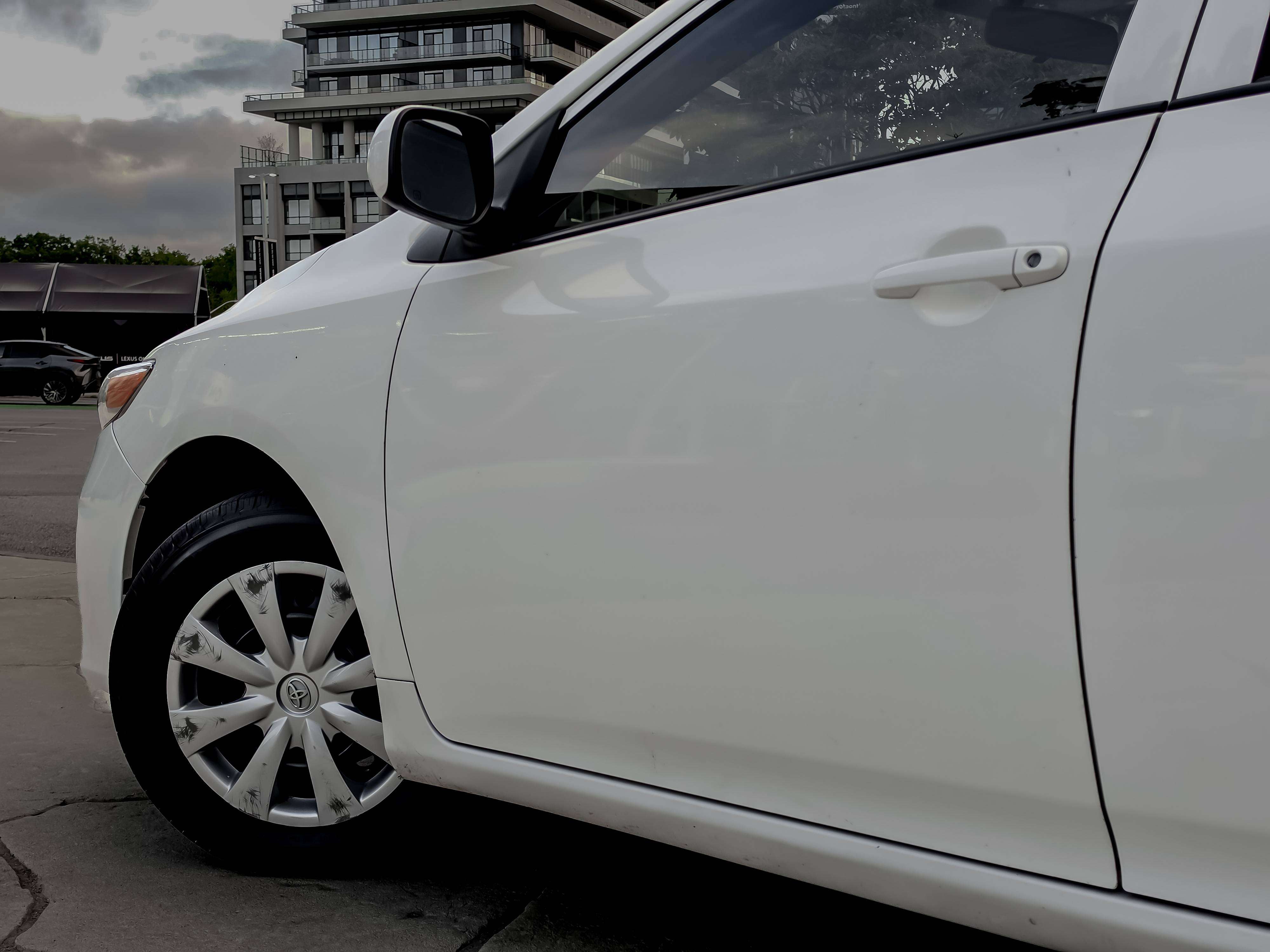 used 2013 Toyota Corolla car, priced at $12,995