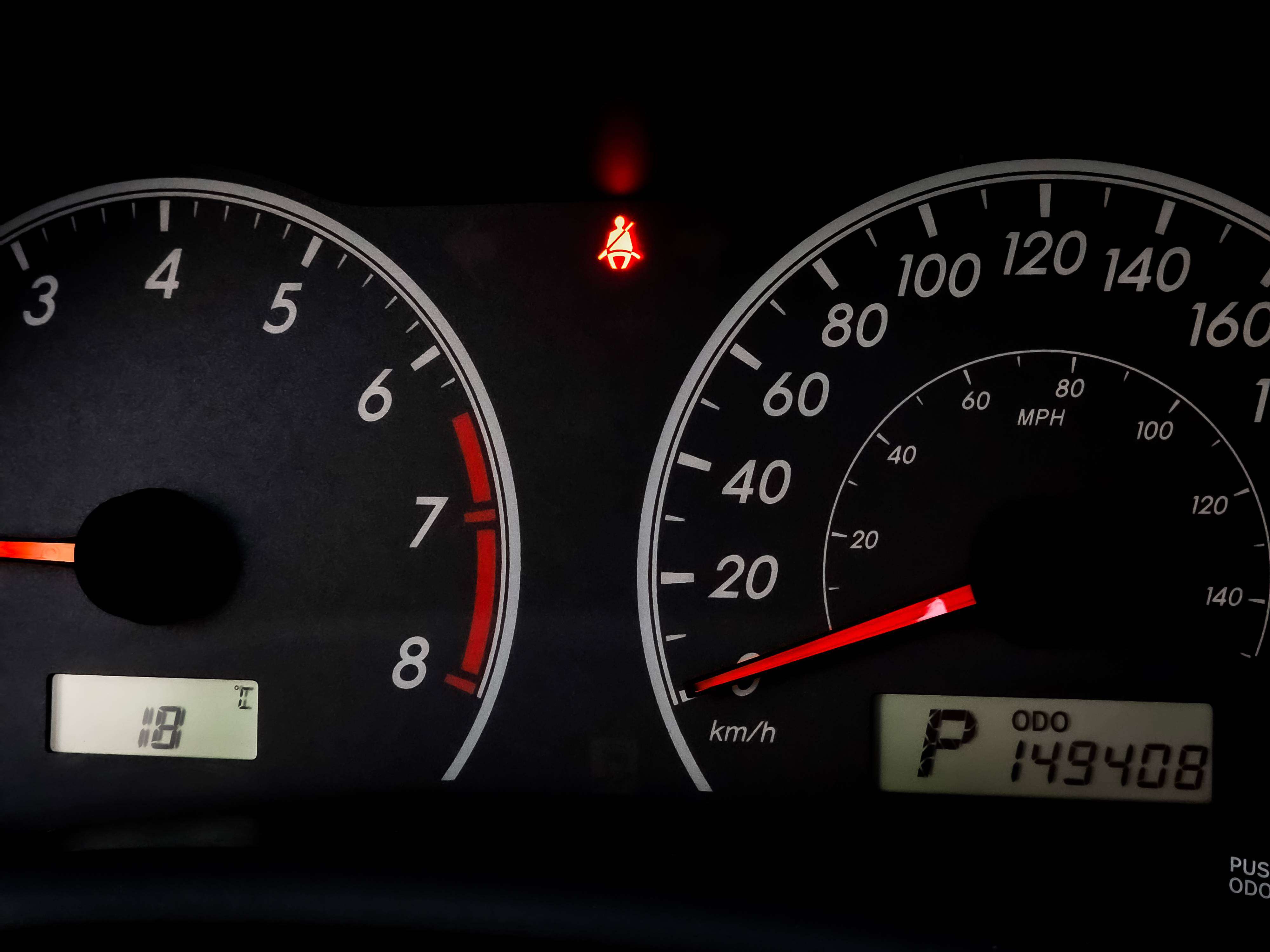used 2013 Toyota Corolla car, priced at $12,995