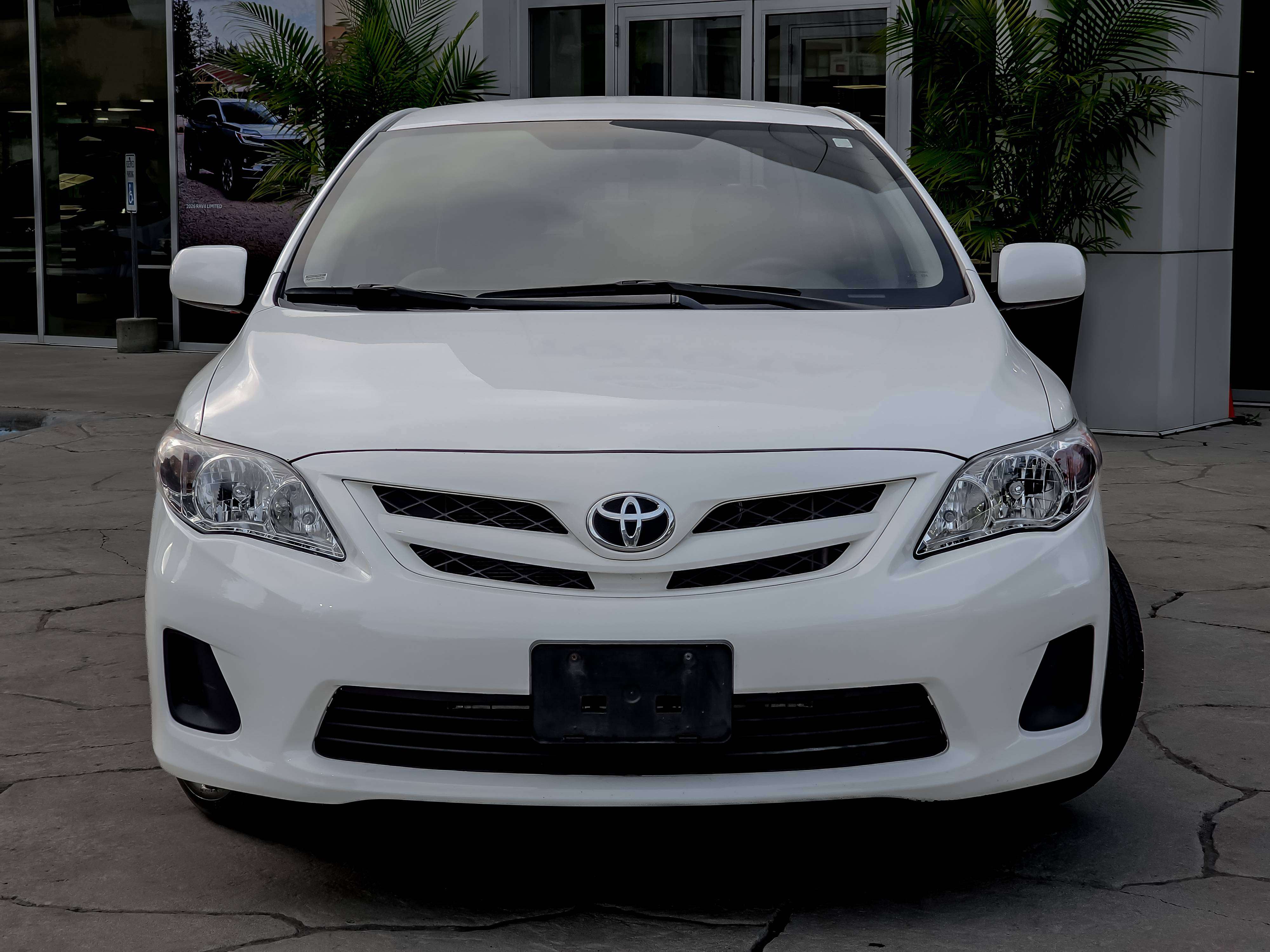 used 2013 Toyota Corolla car, priced at $12,995