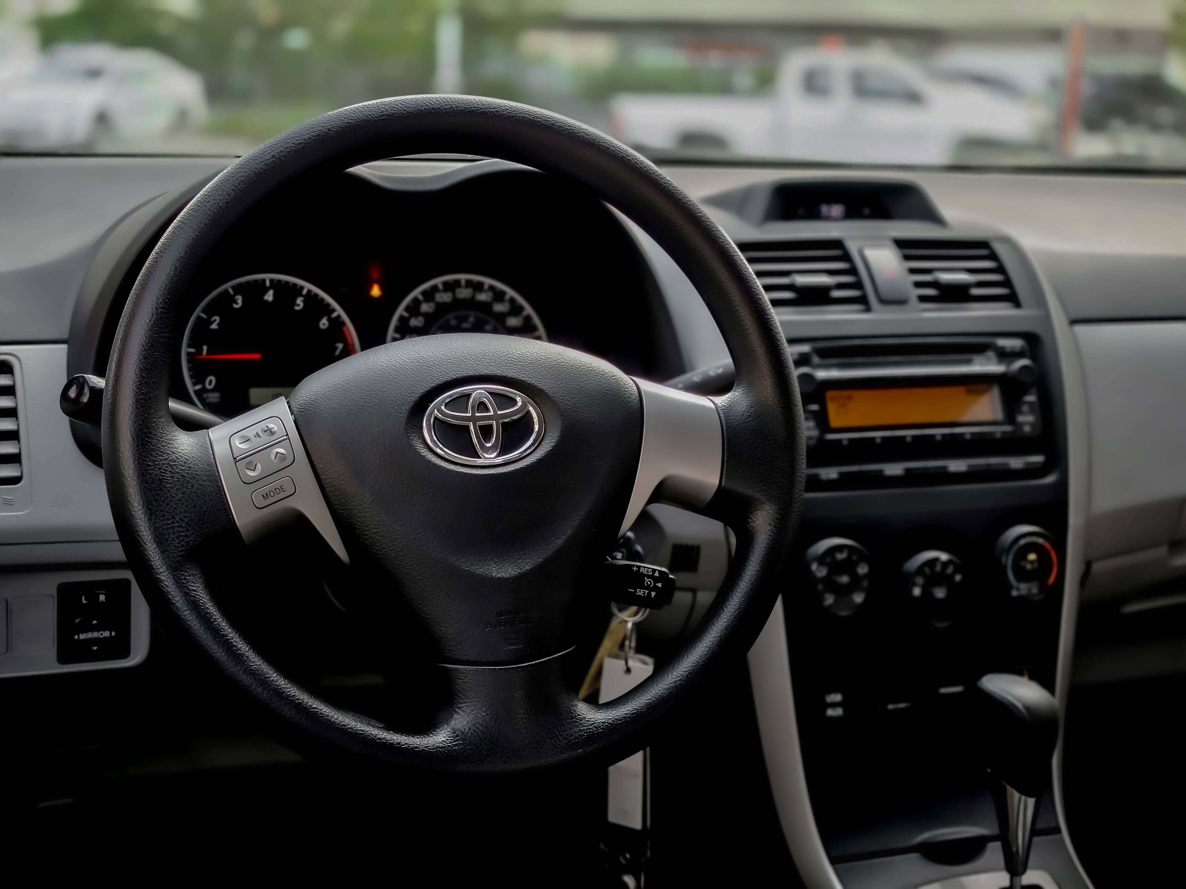 used 2013 Toyota Corolla car, priced at $12,995