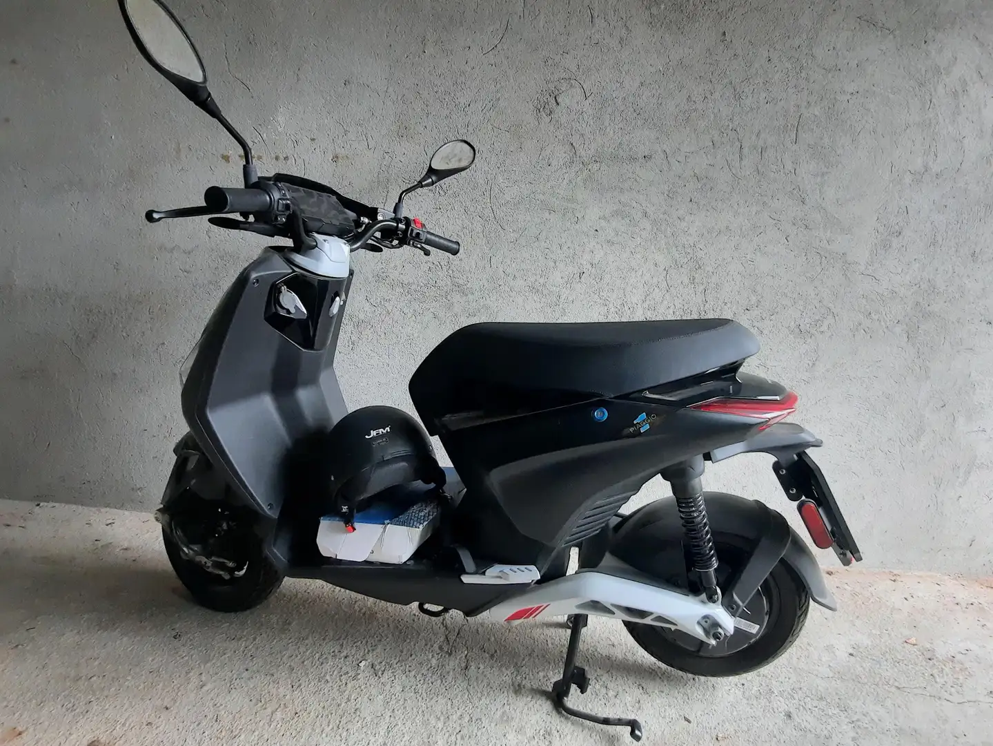 Piaggio Piaggio 1 Active Nero - 1