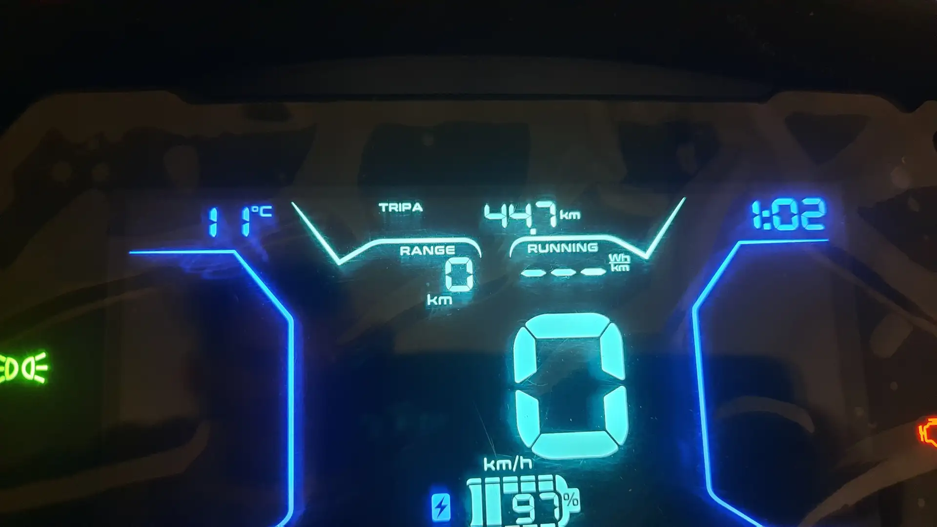 Piaggio Piaggio 1 Active Nero - 2