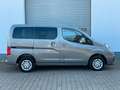 Nissan NV200 /Evalia Tekna 1.5 dci 110 DPF Šedá - thumbnail 2