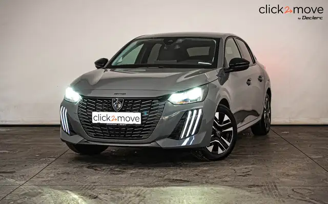 Peugeot 208 1.2 Turbo Allure