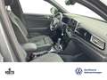 Volkswagen T-Roc 1,5TSI R-Line LED+Navi+Ganzjahresreifen Grijs - thumbnail 8