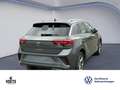 Volkswagen T-Roc 1,5TSI R-Line LED+NAVI+ACC+PDC Grijs - thumbnail 3
