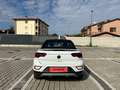 Volkswagen T-Roc CABRIO 1.0 TSI Style Blanc - thumbnail 9