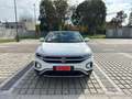 Volkswagen T-Roc CABRIO 1.0 TSI Style Blanc - thumbnail 4